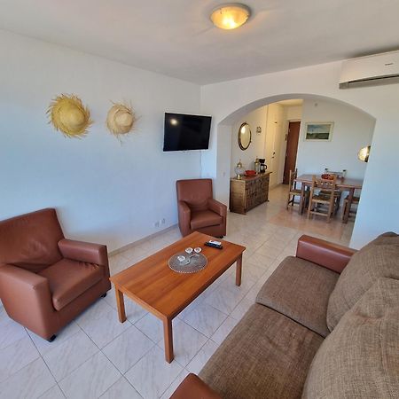 Apartamento Tramuntana 1204 Росас Экстерьер фото