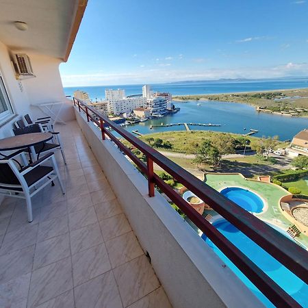 Apartamento Tramuntana 1204 Росас Экстерьер фото