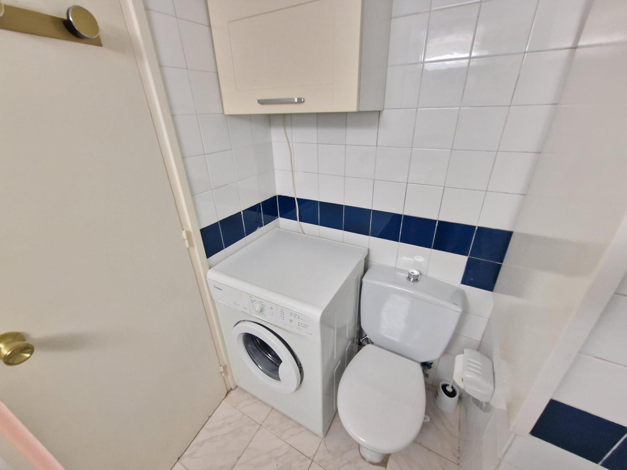Apartamento Tramuntana 1204 Росас Экстерьер фото