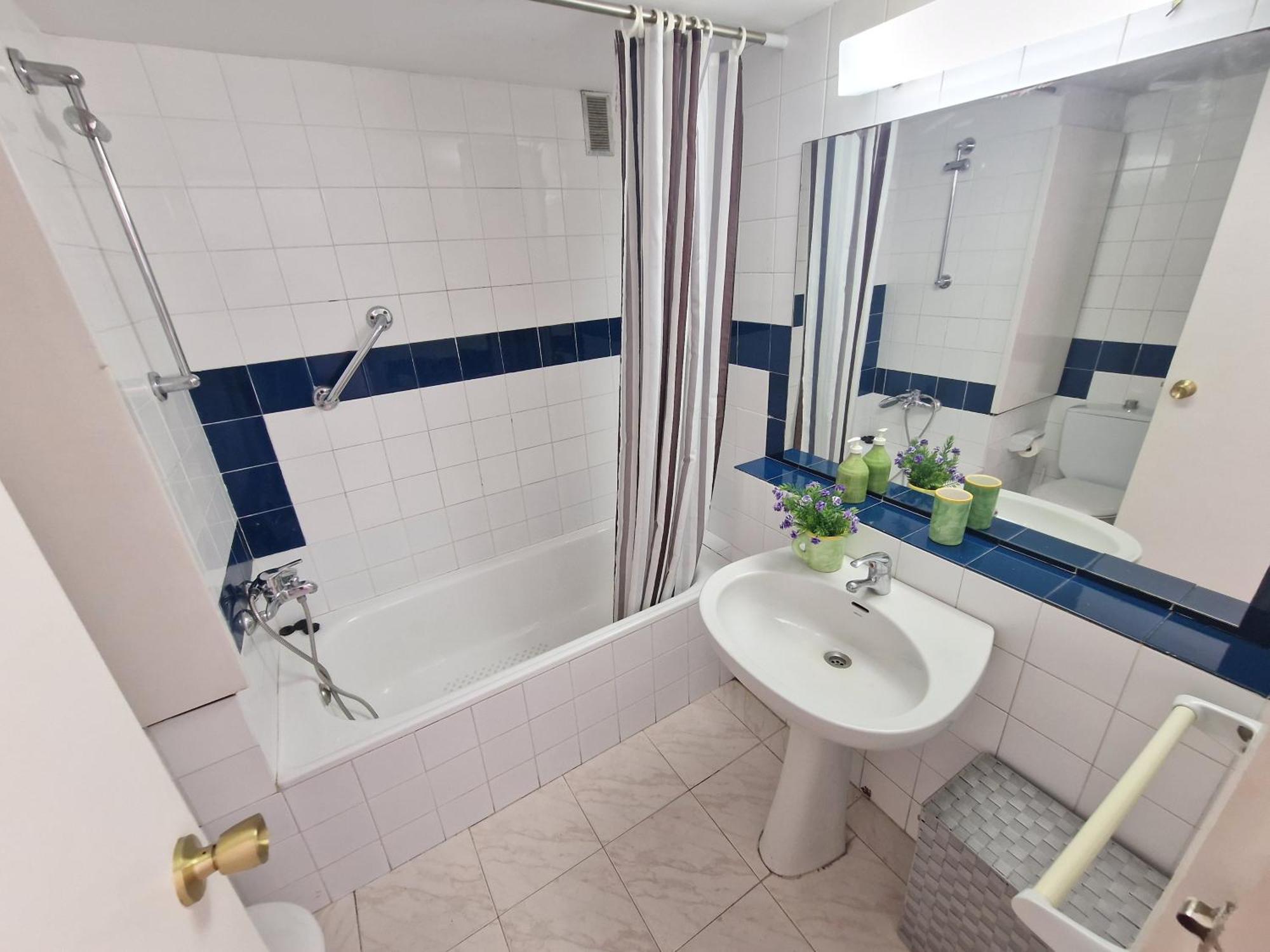 Apartamento Tramuntana 1204 Росас Экстерьер фото