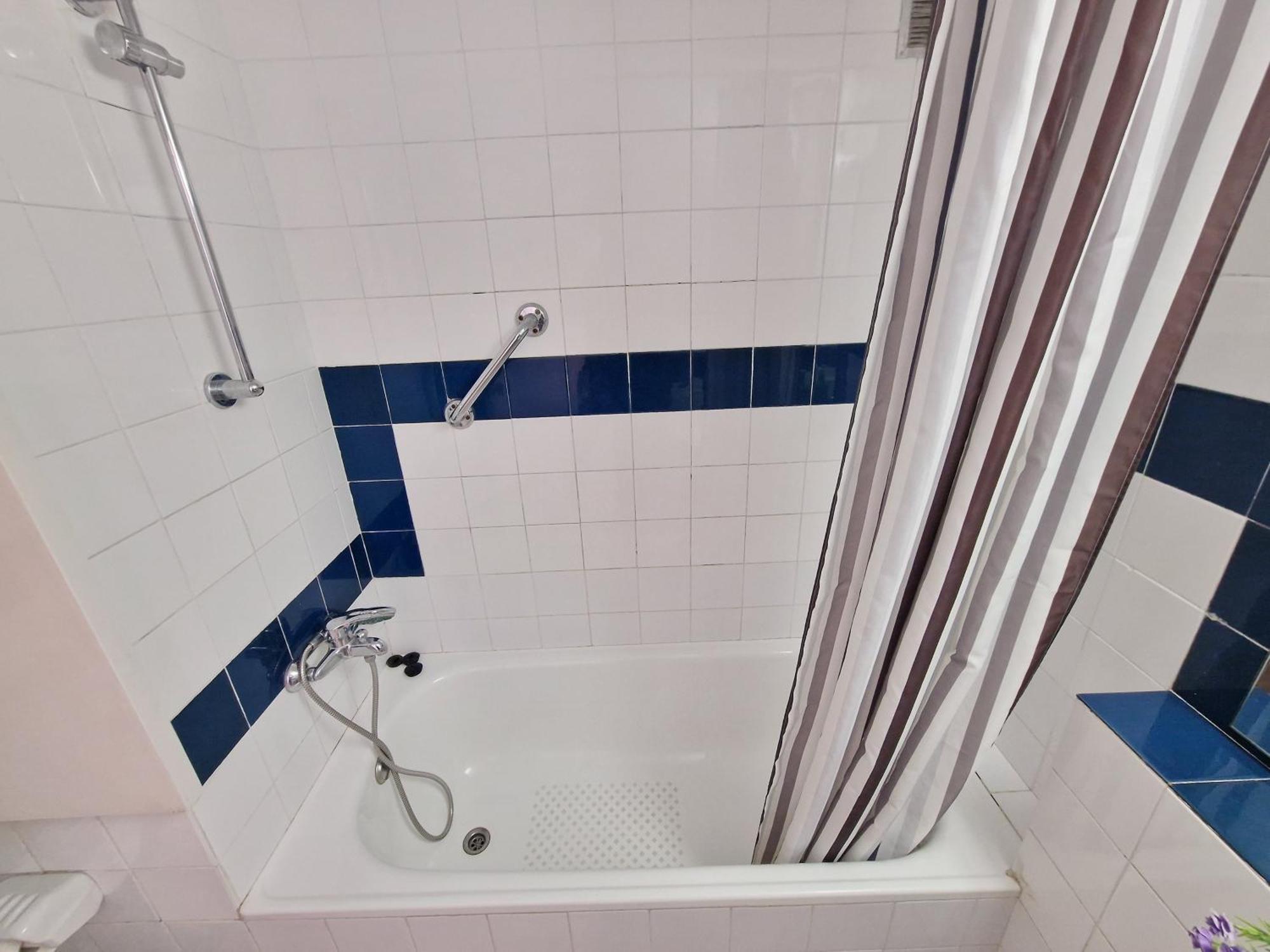 Apartamento Tramuntana 1204 Росас Экстерьер фото