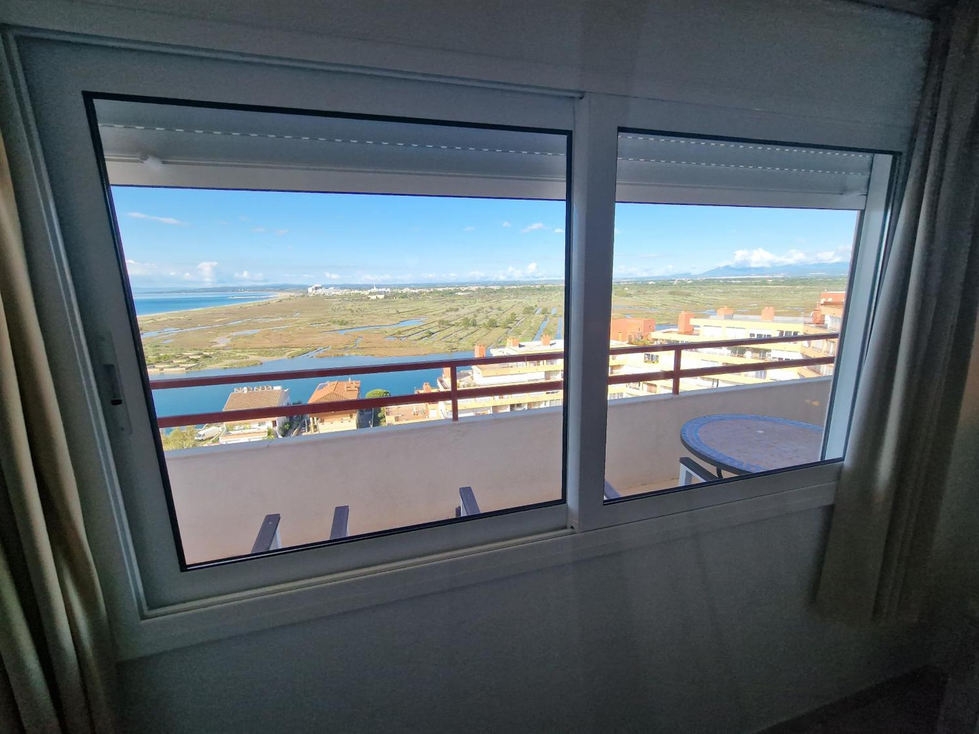Apartamento Tramuntana 1204 Росас Экстерьер фото