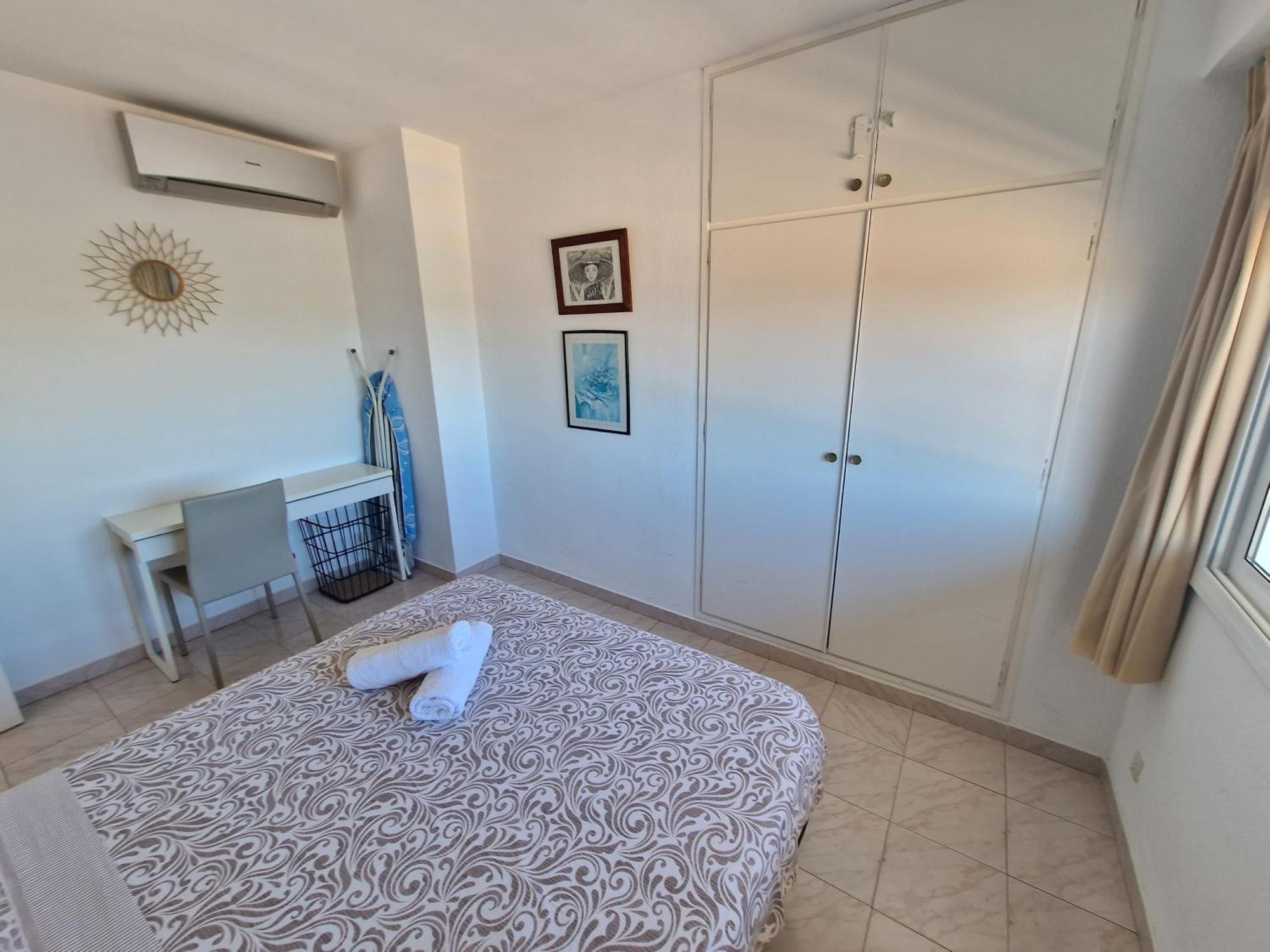 Apartamento Tramuntana 1204 Росас Экстерьер фото