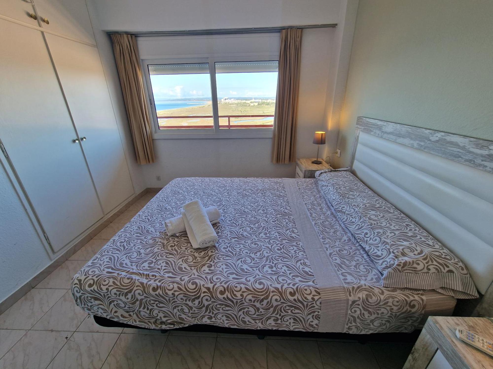 Apartamento Tramuntana 1204 Росас Экстерьер фото